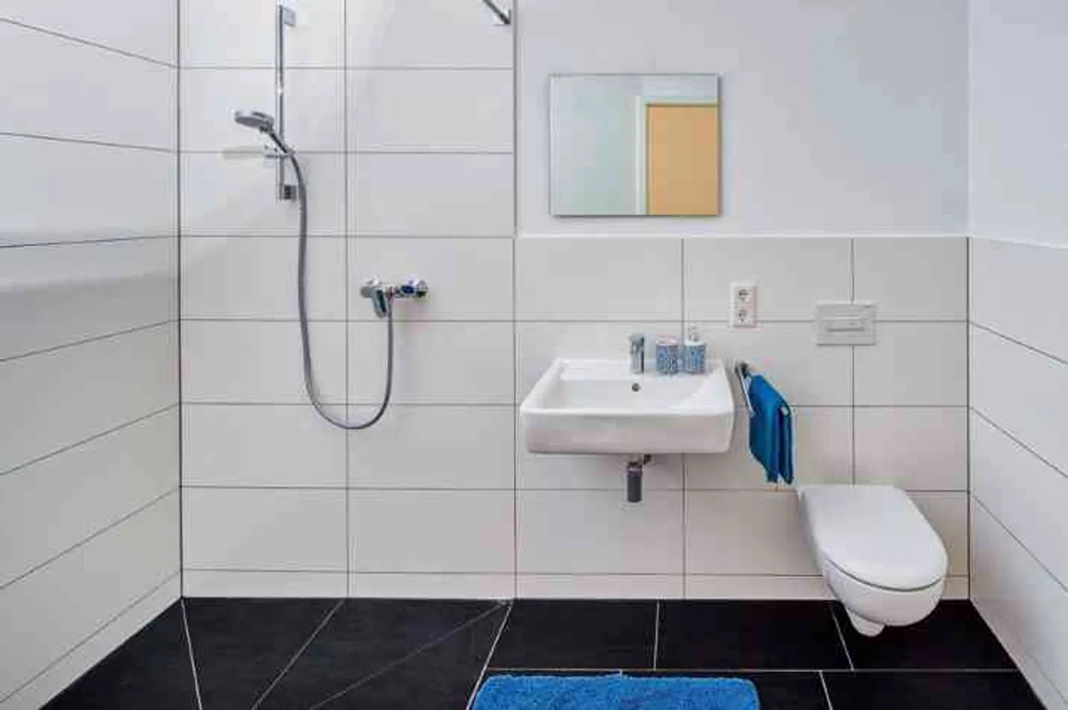 2 room apartment with 43 m² in Dresden – Photo 7