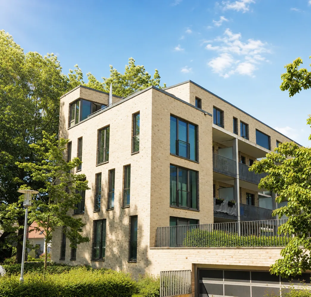 3 room apartment with 67 m² in Oldenburg – Photo 3