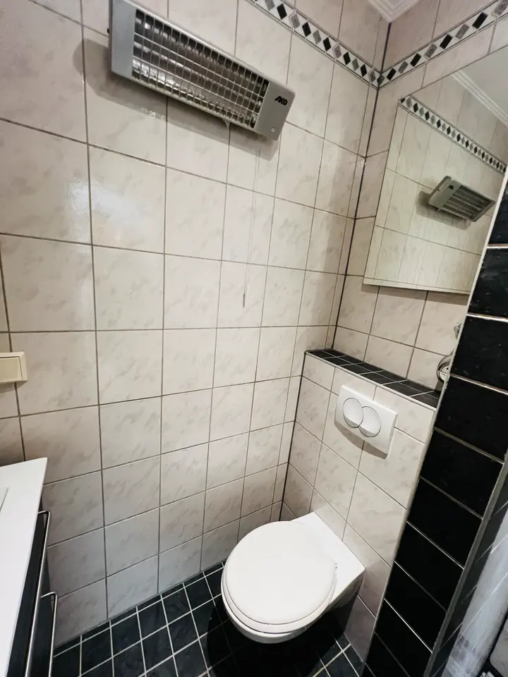 2 Zimmer Wohnung mit 20 m² in Mainz – Bild 7