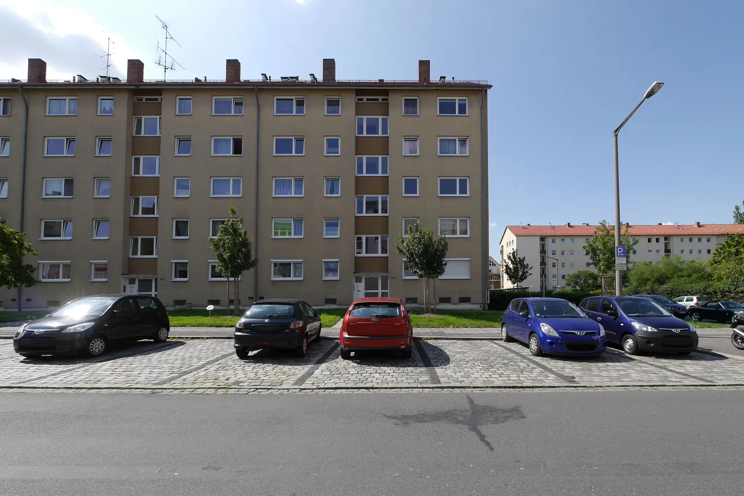 3 Zimmer Wohnung mit 68 m² in Nürnberg – Bild 10