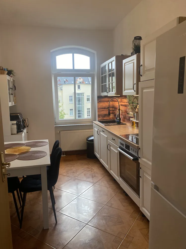 3 room apartment with 80 m² in Erfurt – Photo 9