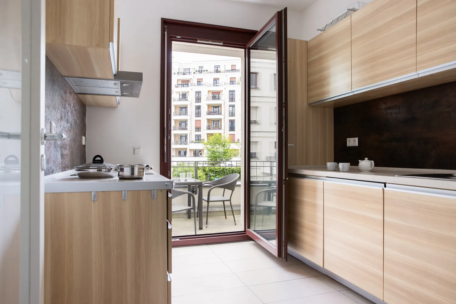 2 Zimmer Wohnung mit 74 m² in Berlin – Bild 6