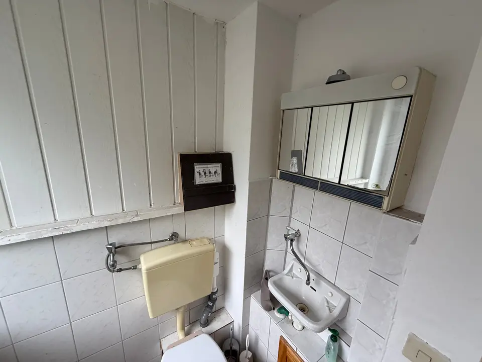 2 Zimmer Wohnung mit 20 m² in Greiz – Bild 9