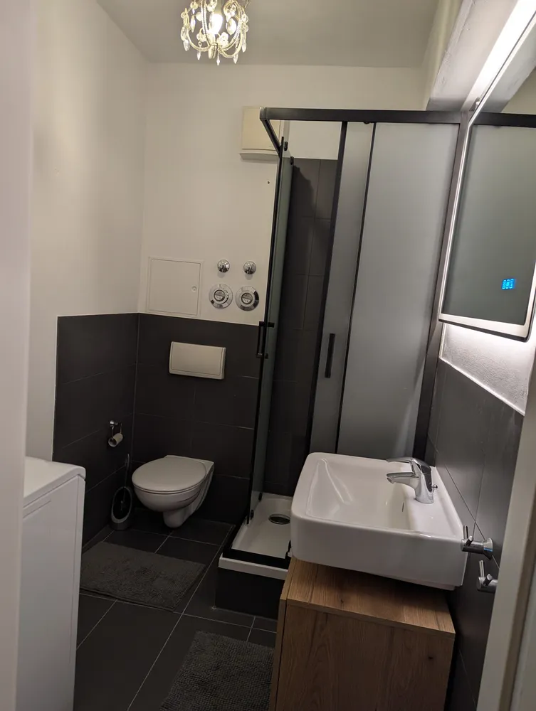 2 Zimmer Wohnung mit 58 m² in Berlin – Bild 7