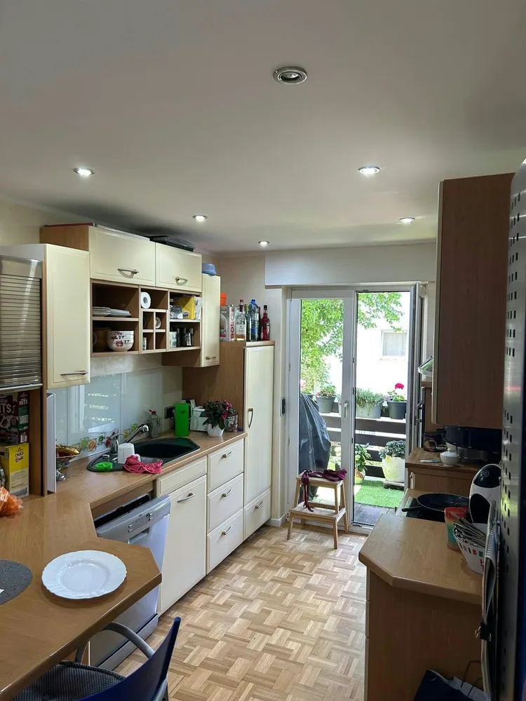4 room apartment with 120 m² in Dreieich – Photo 7