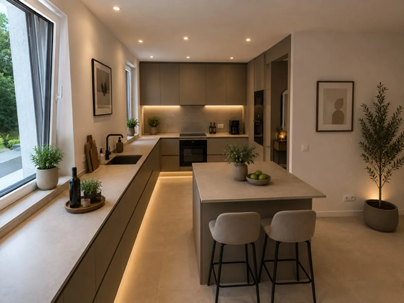 3 Zimmer Wohnung mit 73 m² in Dortmund – Bild 6