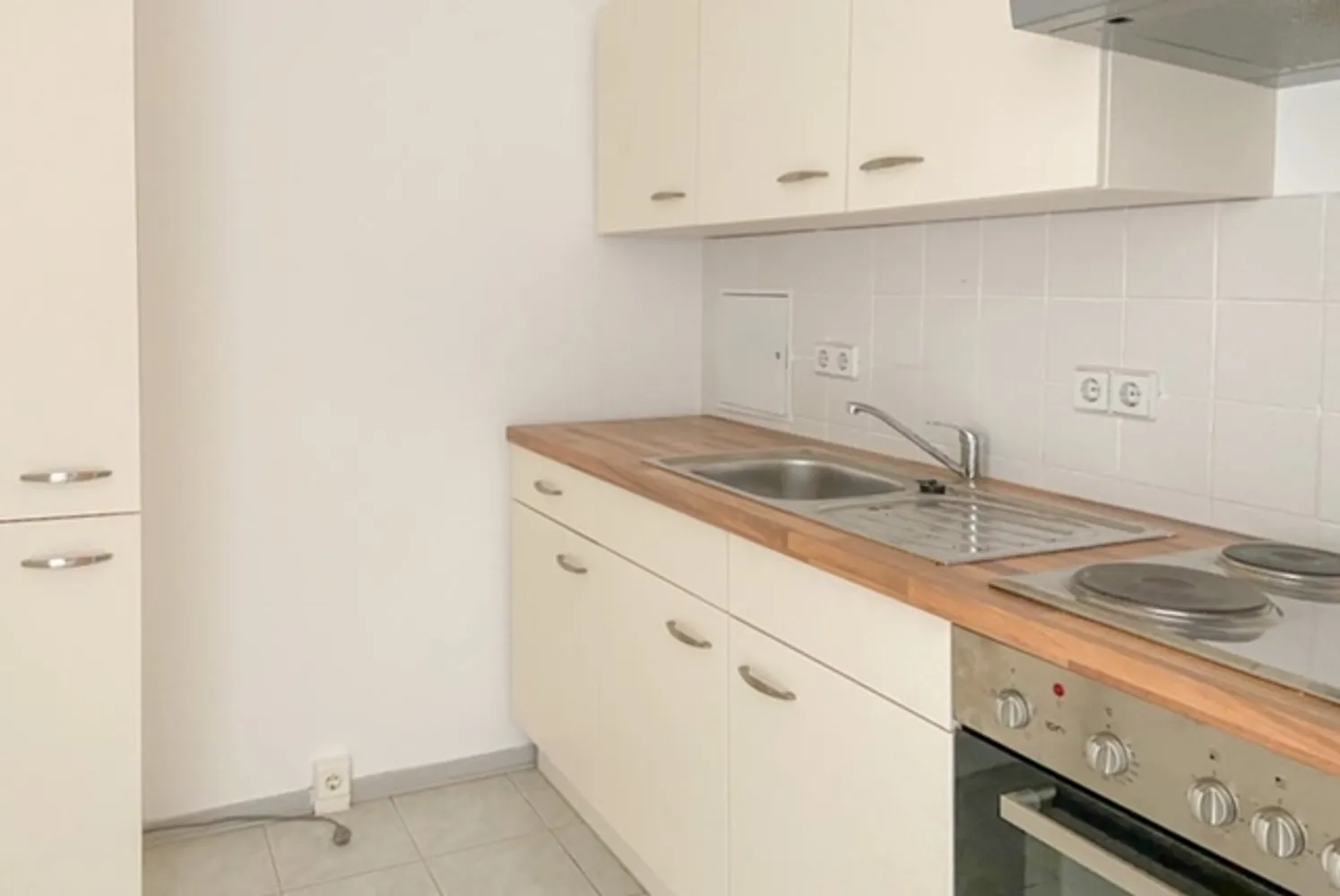 2 Zimmer Wohnung mit 42 m² in Chemnitz – Bild 5