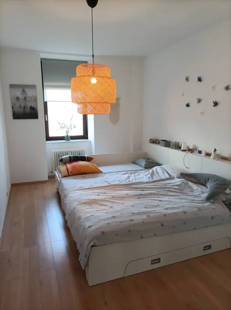 3 Zimmer Wohnung mit 85 m² in Aachen – Bild 6