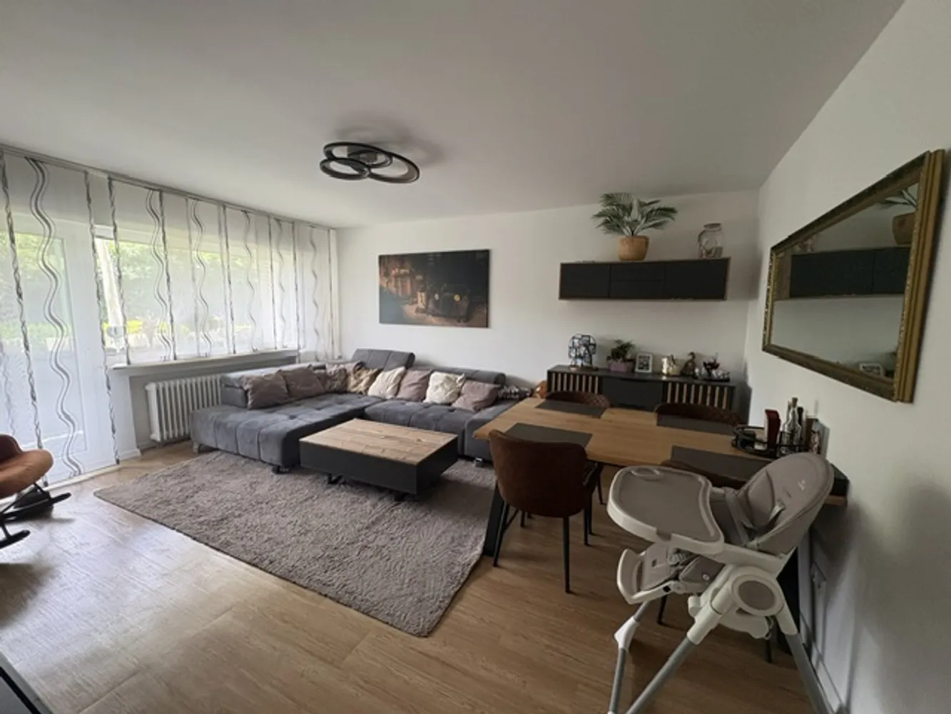 3 room apartment with 76 m² in Essen – Photo 5