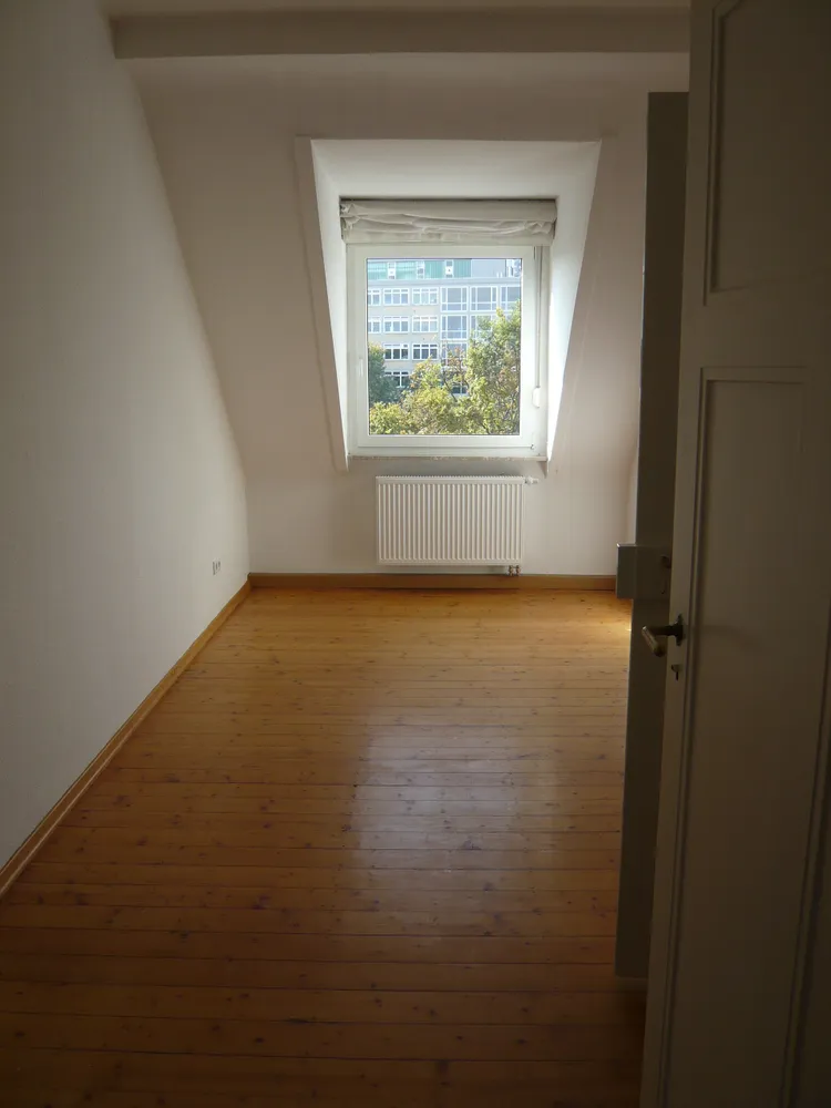2 Zimmer Wohnung mit 55 m² in Mannheim – Bild 6