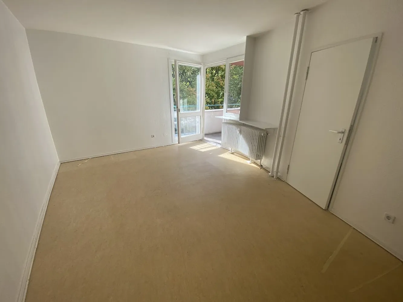 1 Zimmer Wohnung mit 35 m² in Berlin – Bild 2