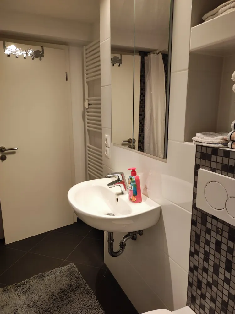 1 Zimmer Wohnung mit 38 m² in Mannheim – Bild 4