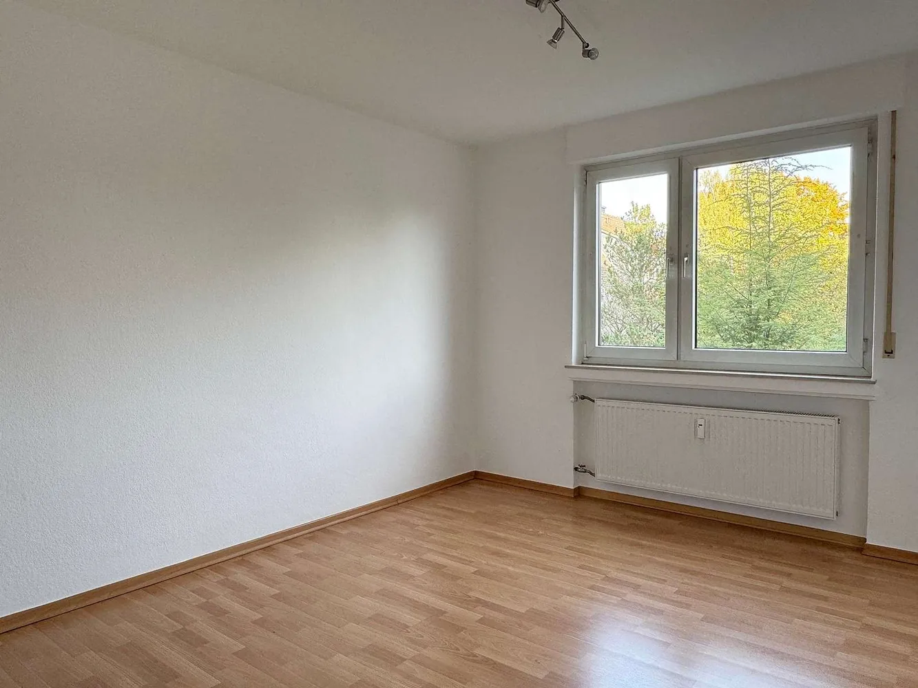 2 Zimmer Wohnung mit 56 m² in Kassel – Bild 12