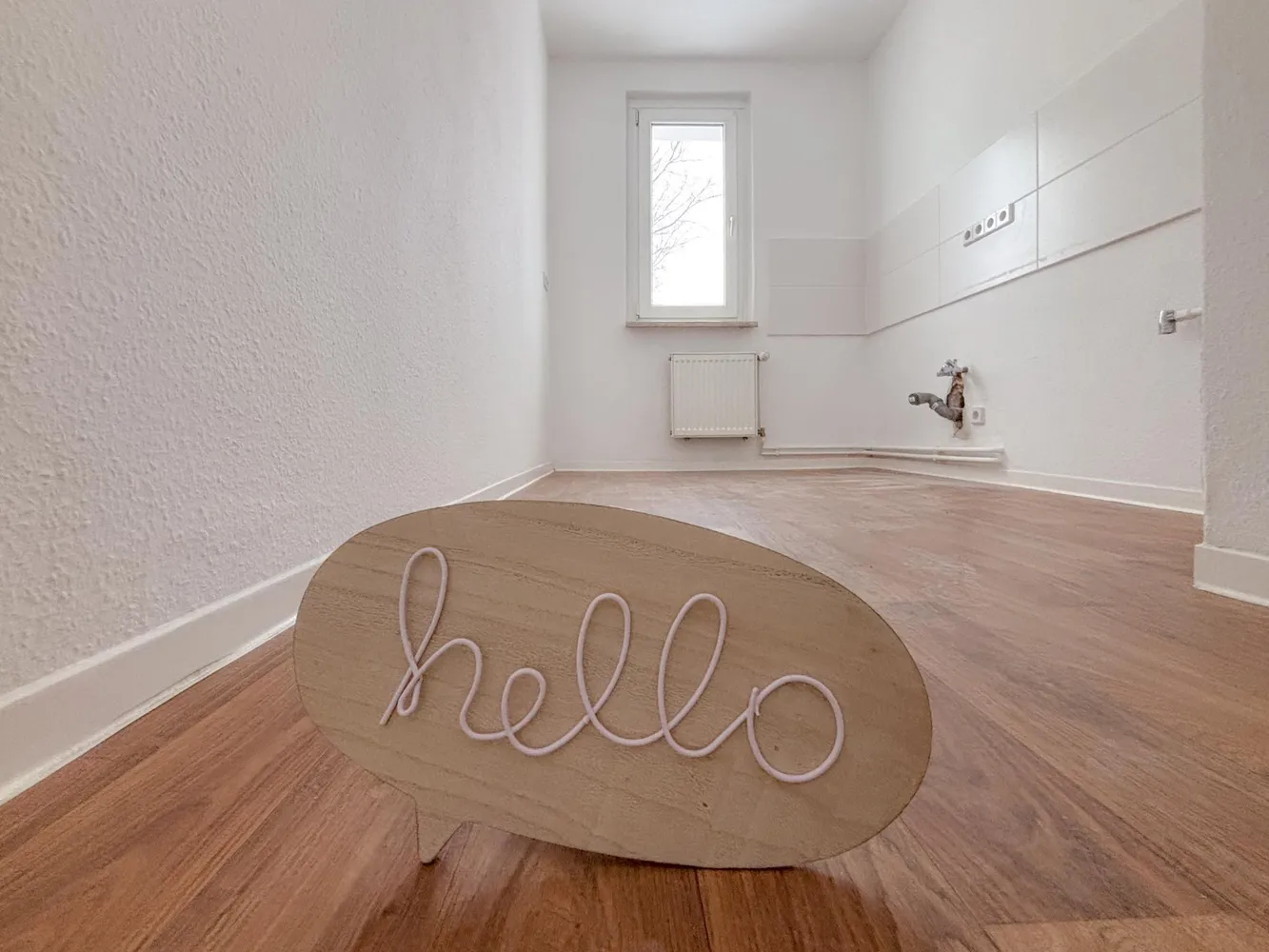 2 room apartment with 47 m² in Magdeburg – Photo 7