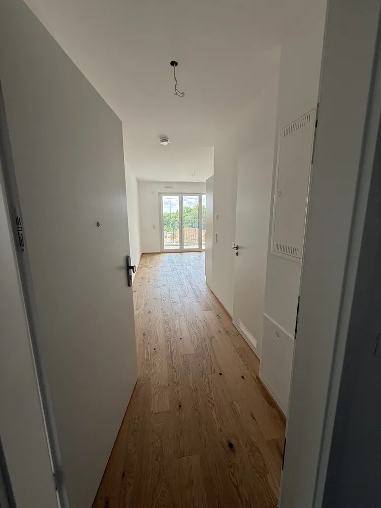 1 Zimmer Wohnung mit 25 m² in Regensburg – Bild 2