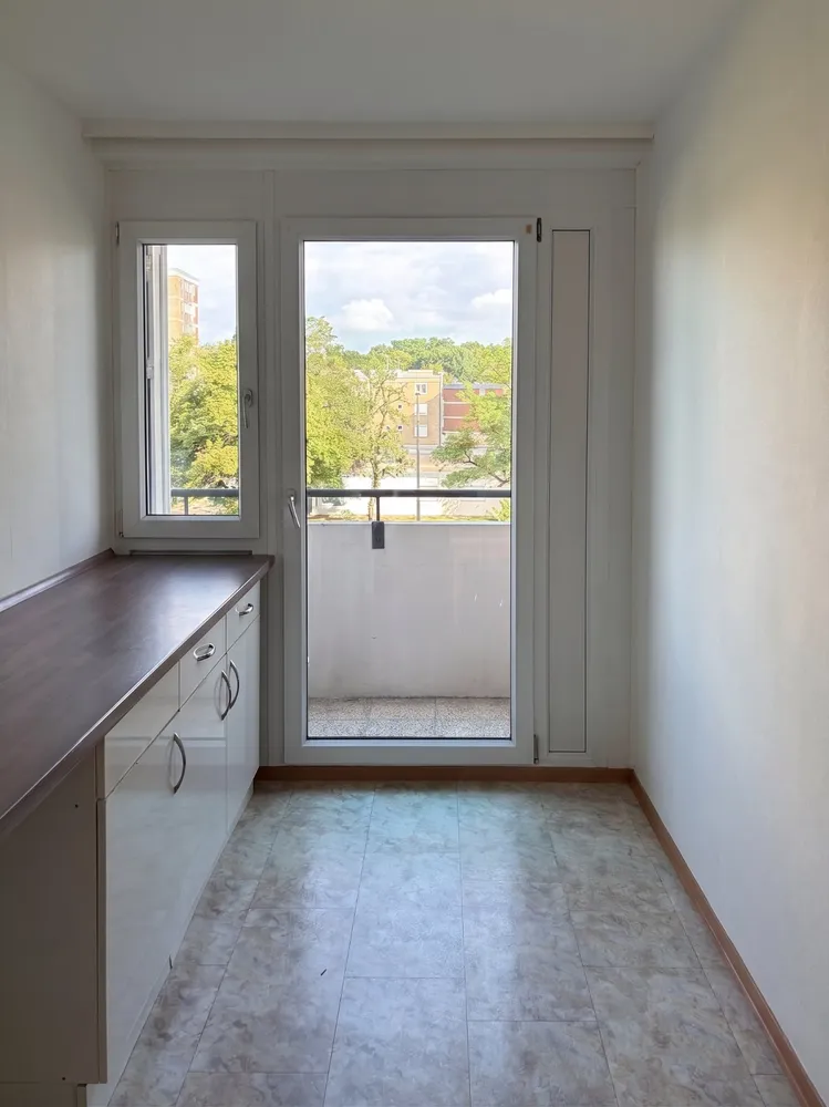 3 Zimmer Wohnung mit 78 m² in Nürnberg – Bild 10