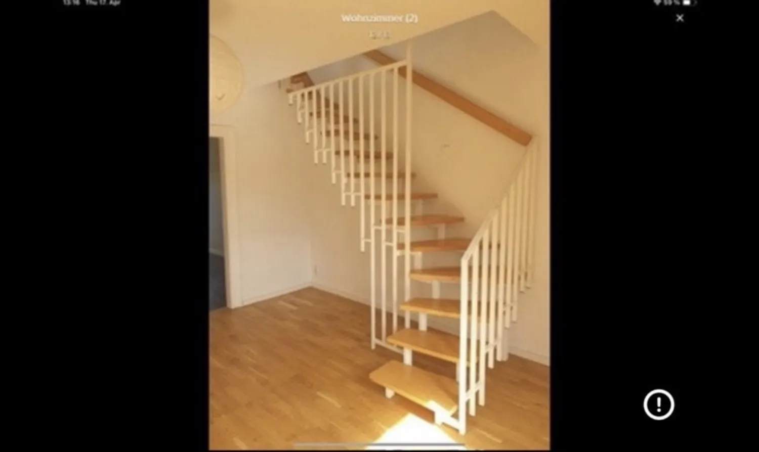 3 Zimmer Wohnung mit 62 m² in Leipzig – Bild 1
