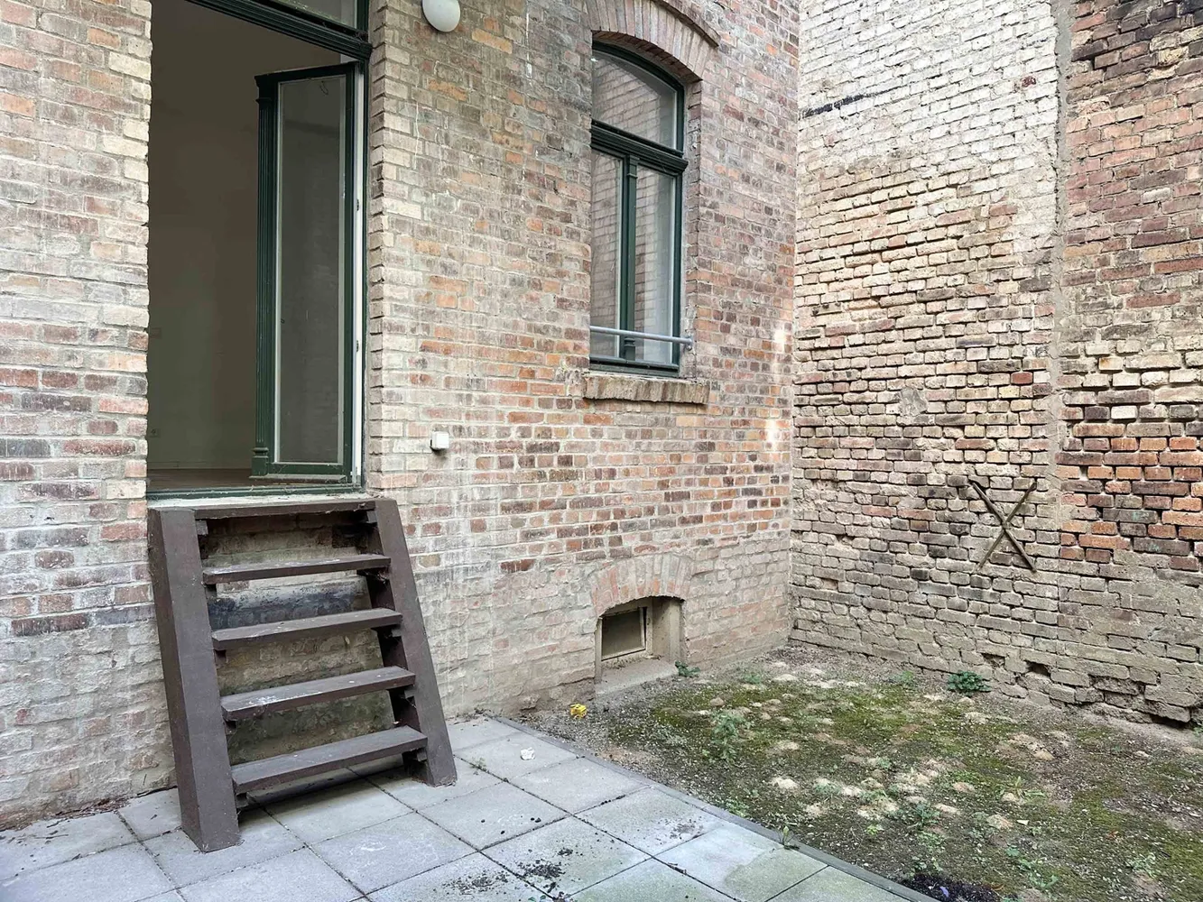 2 Zimmer Wohnung mit 45 m² in Halle (Saale) – Bild 7