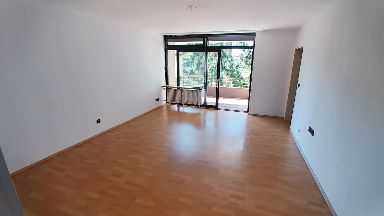 4 Zimmer Wohnung mit 88 m² in Coburg – Bild 6