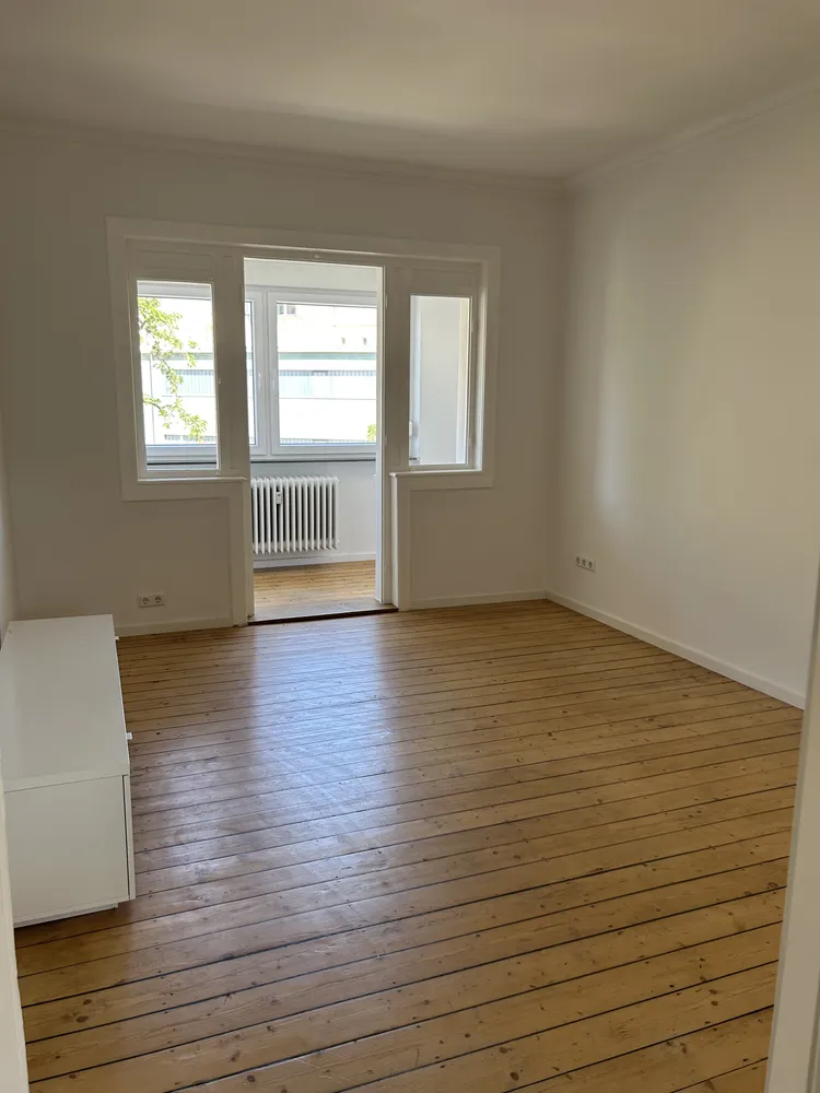 2 Zimmer Wohnung mit 65 m² in Mannheim – Bild 2