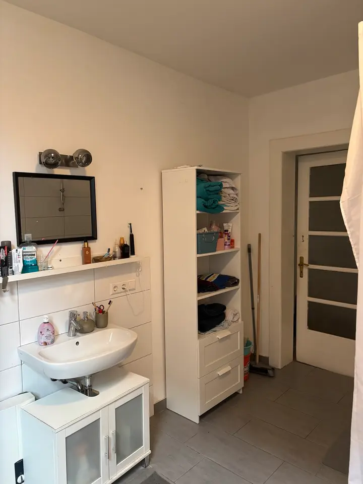 2 Zimmer Wohnung mit 65 m² in Hannover – Bild 4