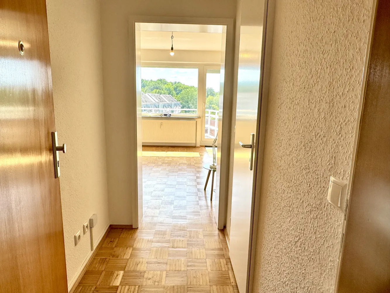 1 Zimmer Wohnung mit 33 m² in Essen – Bild 3