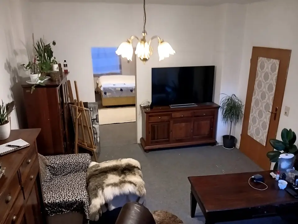 2 Zimmer Wohnung mit 55 m² in Gelsenkirchen – Bild 1