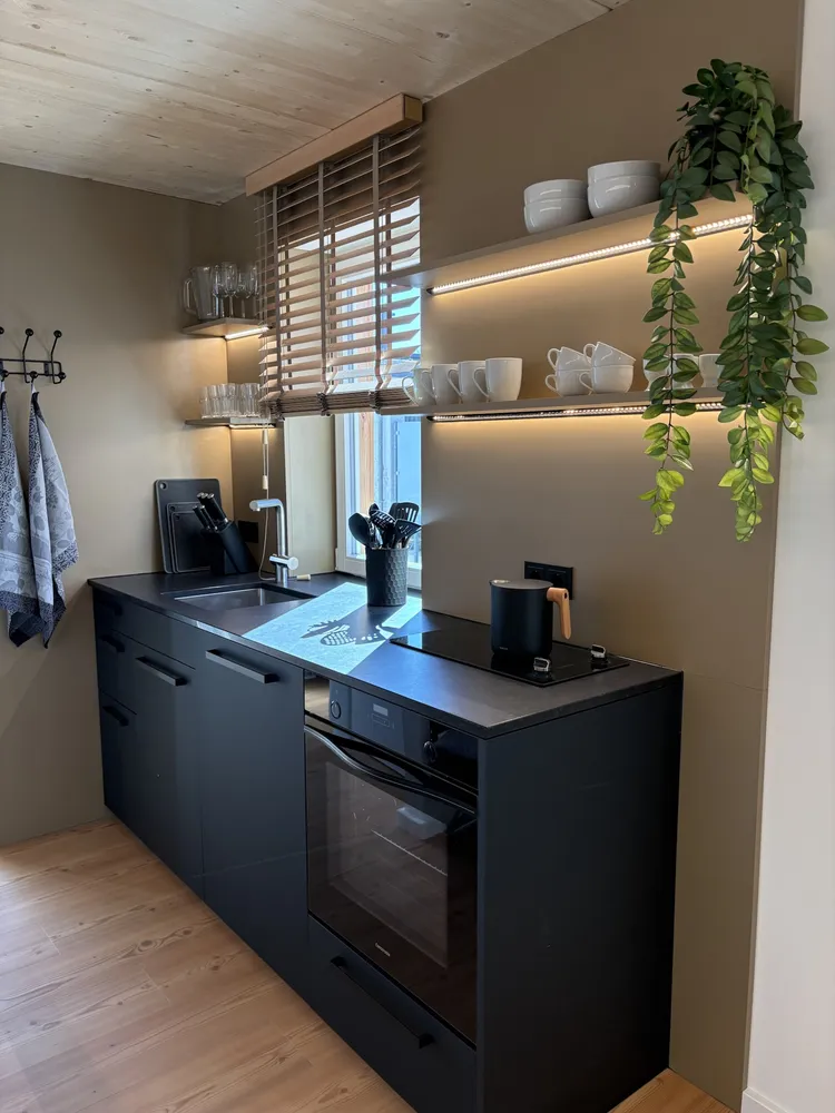 1 Zimmer Wohnung mit 45 m² in Erlangen – Bild 5