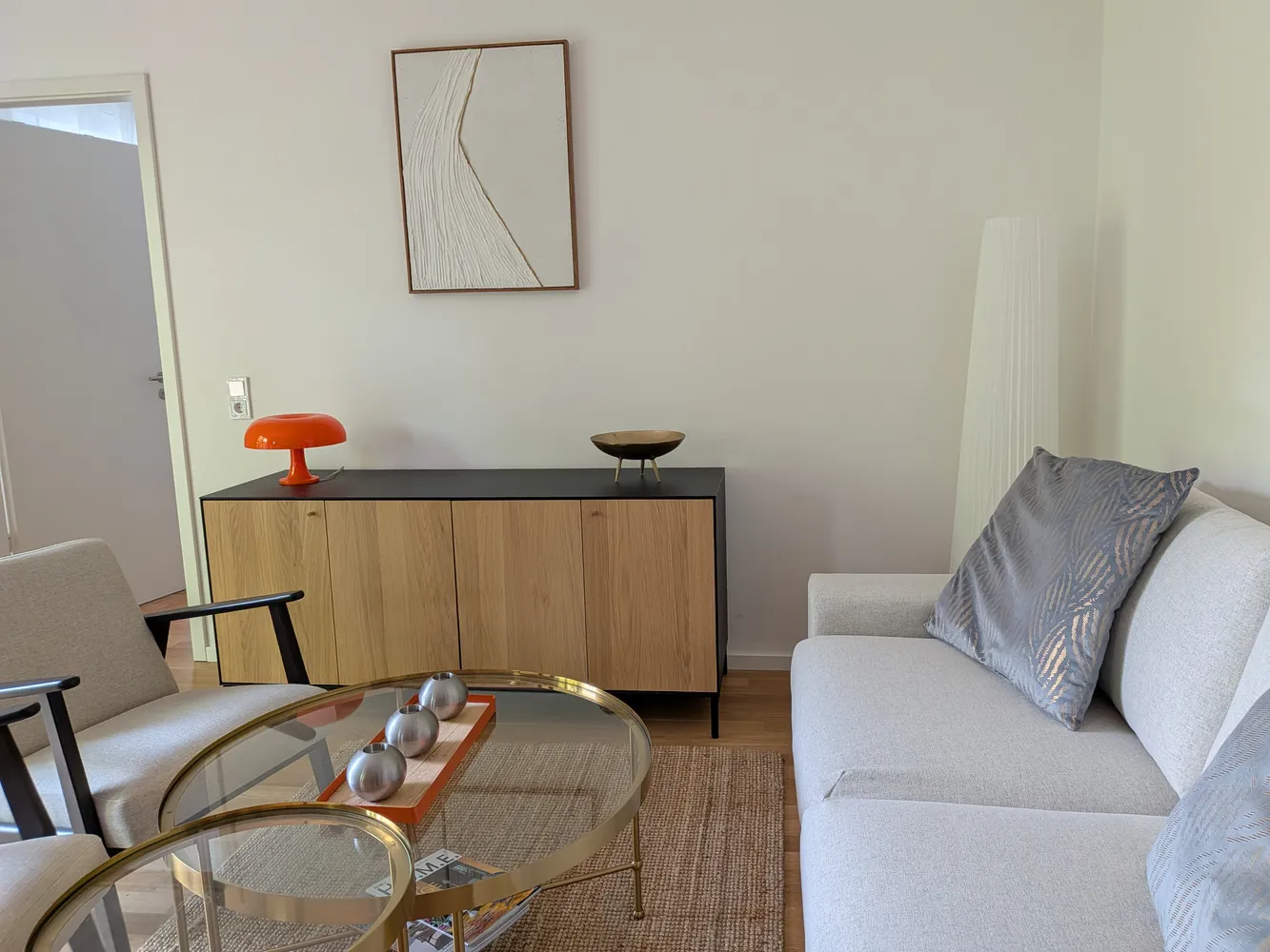 2 Zimmer Wohnung mit 60 m² in Osnabrück – Bild 8