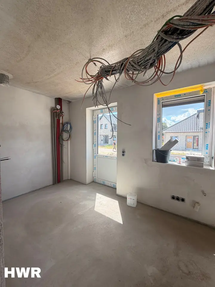 5 Zimmer Haus mit 128 m² in Cloppenburg – Bild 10