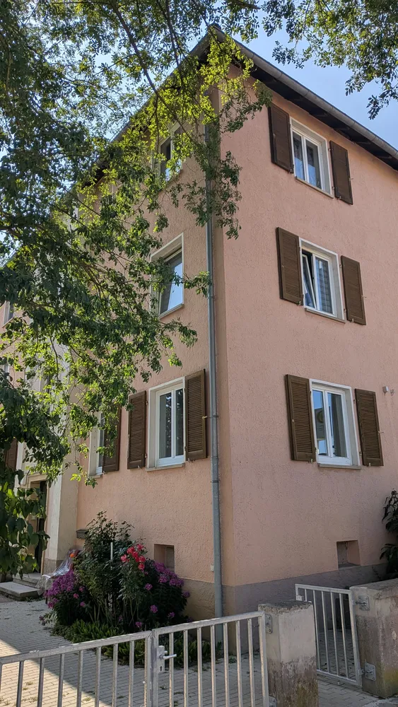 2 Zimmer Wohnung mit 47 m² in Villingen-Schwenningen – Bild 4