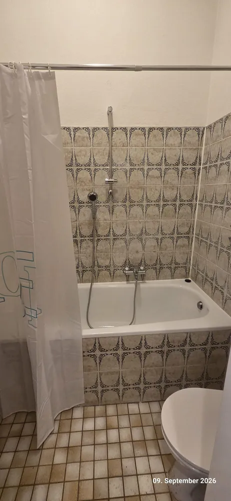 1 Zimmer Wohnung mit 35 m² in Köln – Bild 6