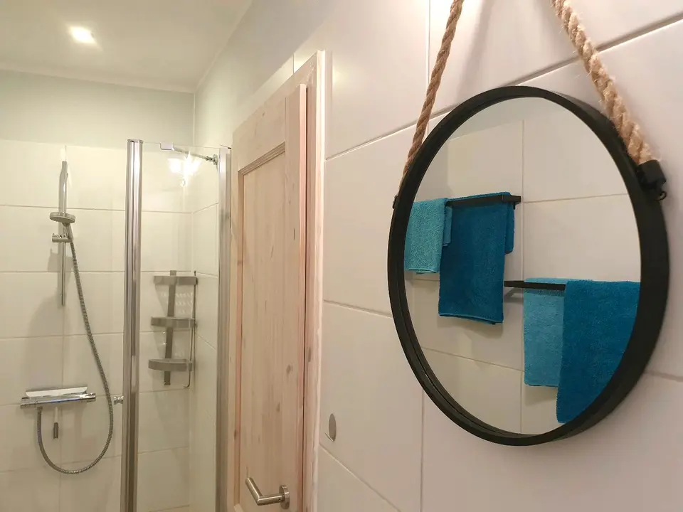 WG-Zimmer mit 65 m² in Papenburg – Bild 4