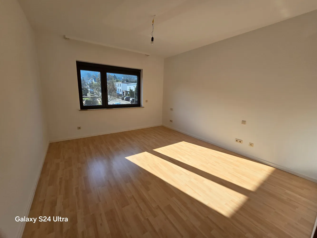 2 Zimmer Wohnung mit 57 m² in Bad Kreuznach – Bild 1