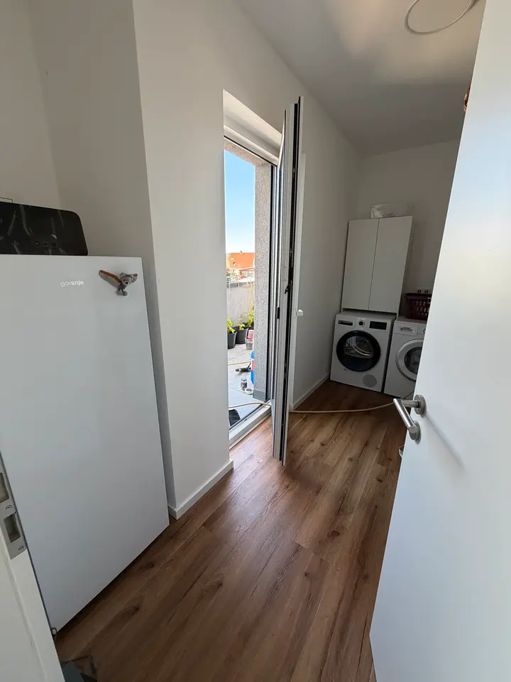 4 Zimmer Wohnung mit 140 m² in Detmold – Bild 10