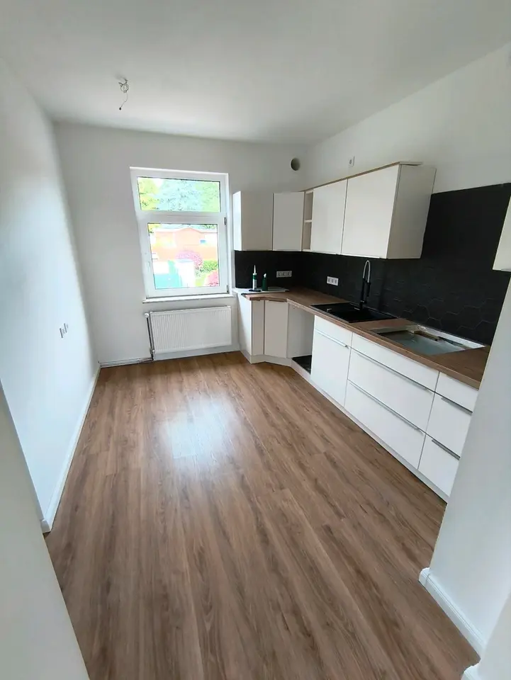 3 Zimmer Wohnung mit 79 m² in Duderstadt – Bild 3