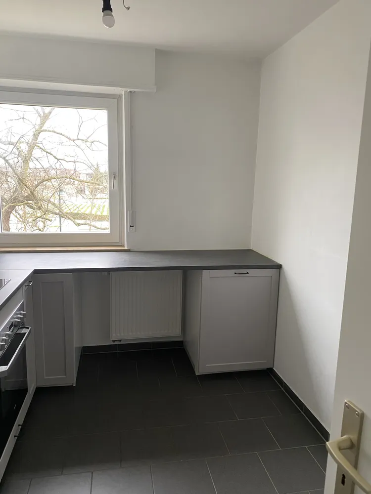 4 Zimmer Wohnung mit 98 m² in Darmstadt – Bild 5