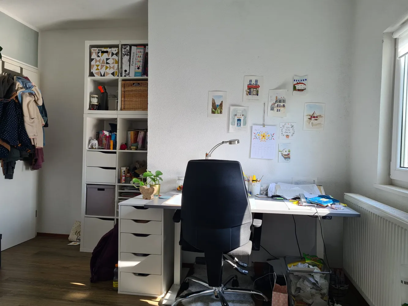 4 Zimmer Wohnung mit 67 m² in Ludwigsburg – Bild 4