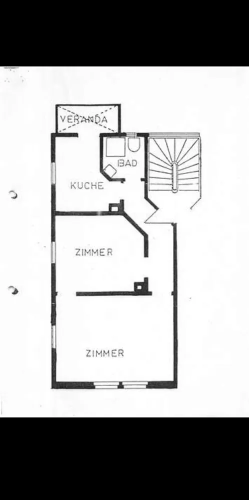 2 Zimmer Wohnung mit 47 m² in Stuttgart – Bild 4