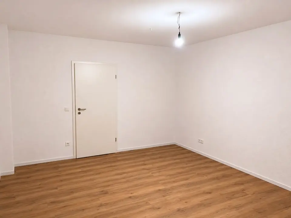 2 Zimmer Wohnung mit 50 m² in Mönchengladbach – Bild 3