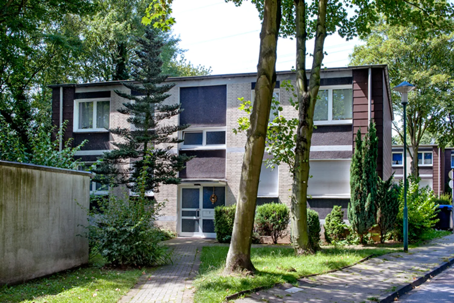 4 Zimmer Wohnung mit 77 m² in Duisburg – Bild 3
