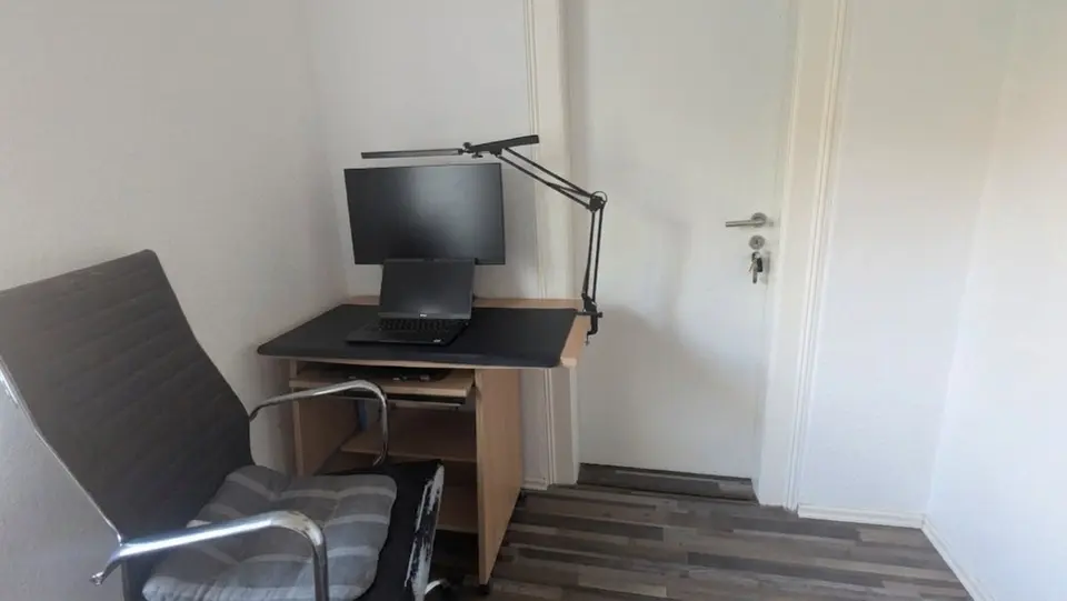 WG-Zimmer mit 9 m² in Coburg – Bild 2