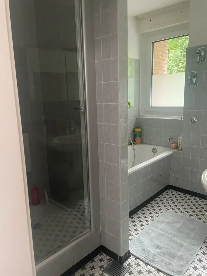 WG-Zimmer mit 130 m² in Ratingen – Bild 10