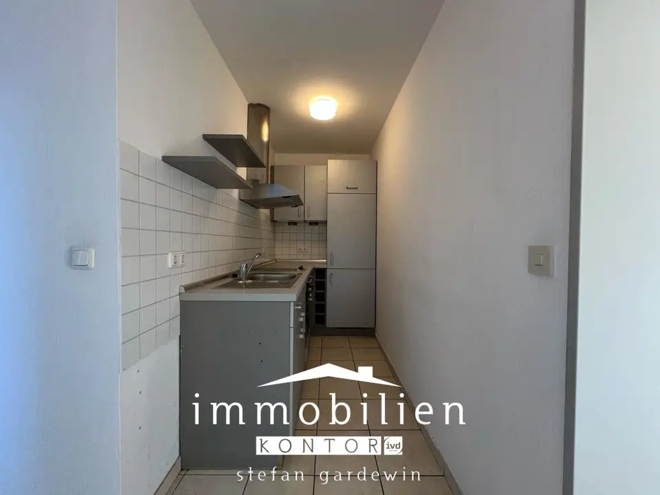 2 Zimmer Wohnung mit 61 m² in Cloppenburg – Bild 3