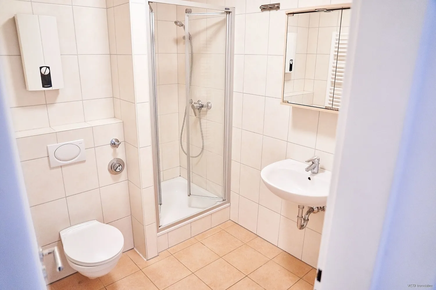 3 Zimmer Wohnung mit 69 m² in Darmstadt – Bild 7