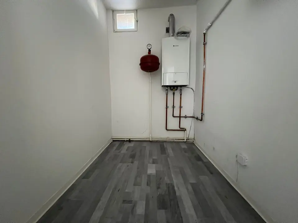 3 Zimmer Wohnung mit 112 m² in Köthen – Bild 10