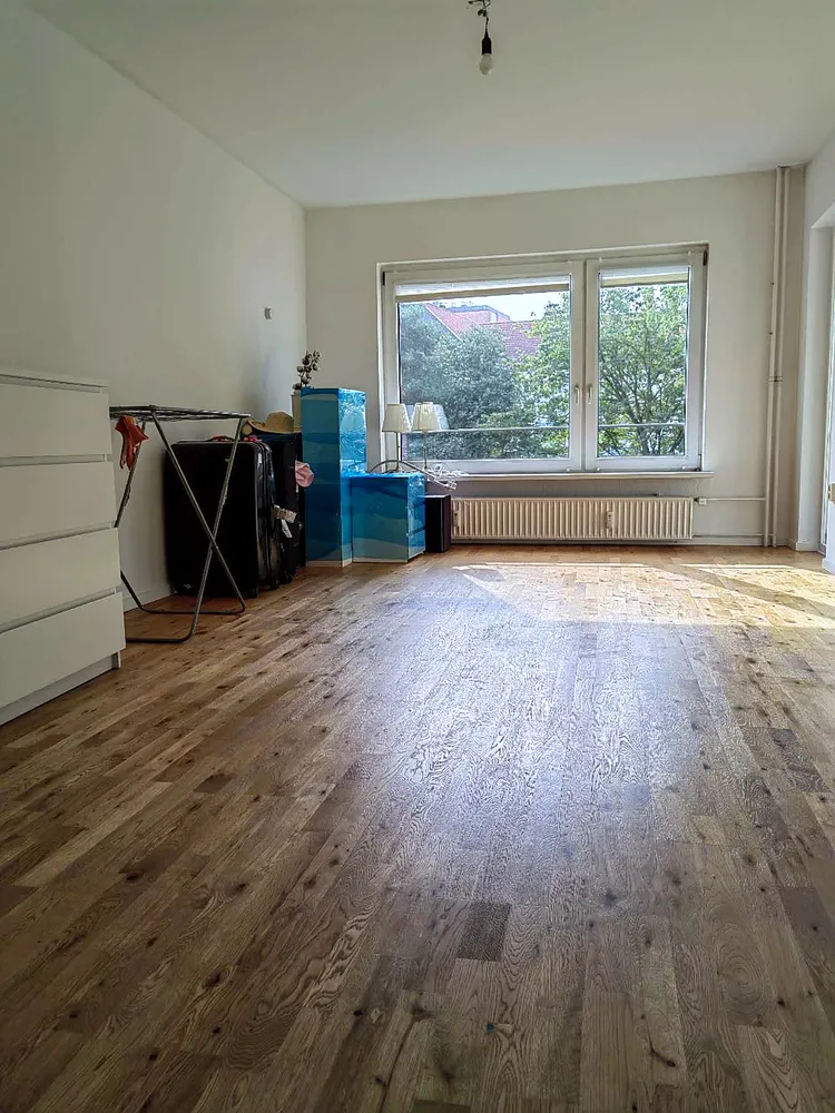 3 Zimmer Wohnung mit 80 m² in Hamburg – Bild 7