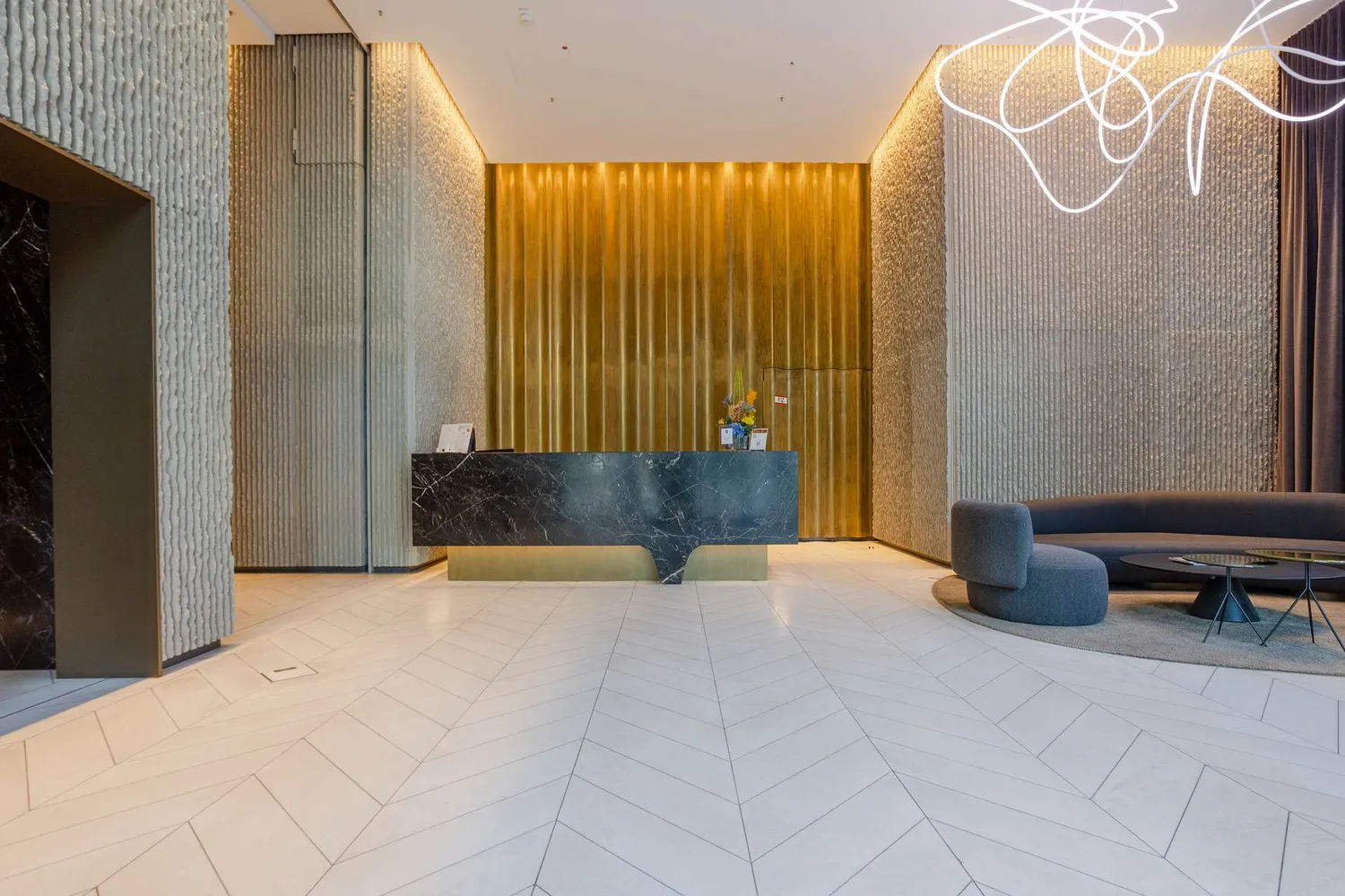 3 Zimmer Wohnung mit 110 m² in Frankfurt am Main – Bild 8