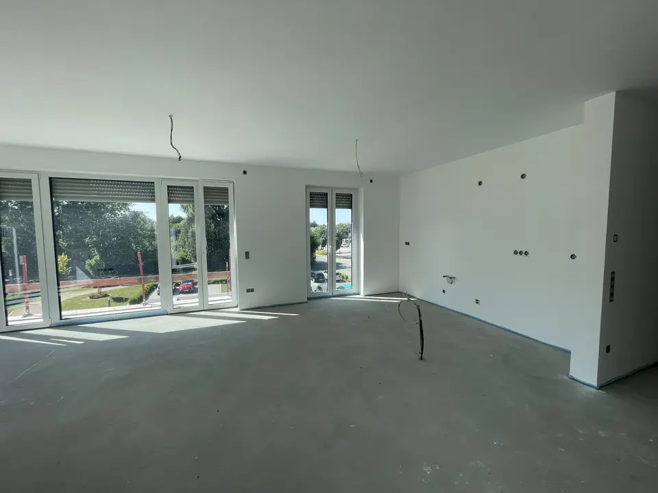 3 Zimmer Wohnung mit 126 m² in Bramsche – Bild 3