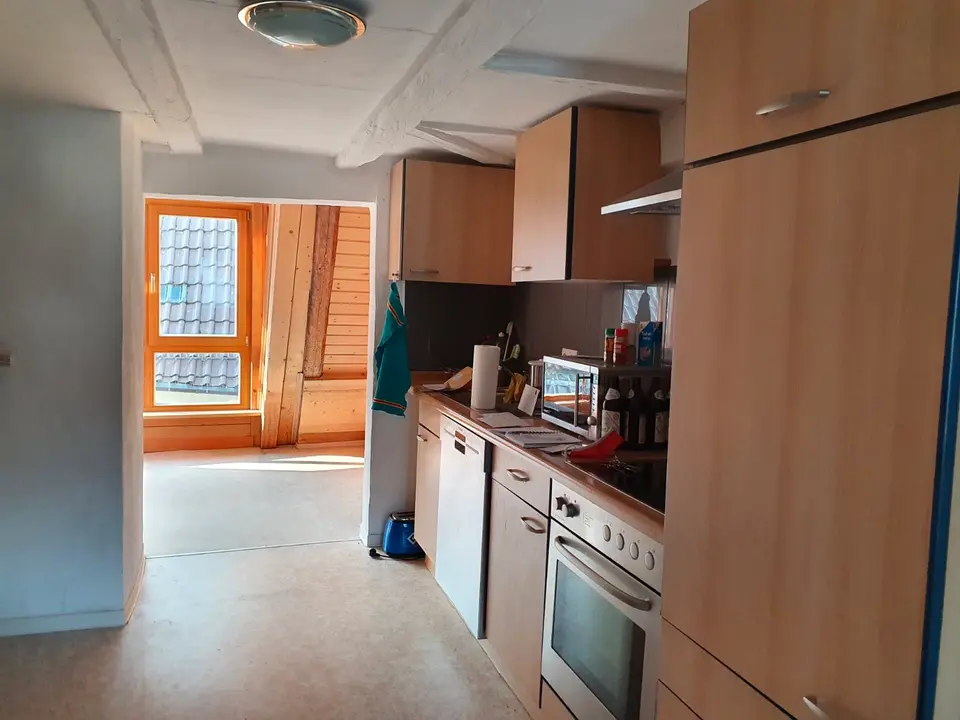 Studio mit 15 m² in Balingen – Bild 2